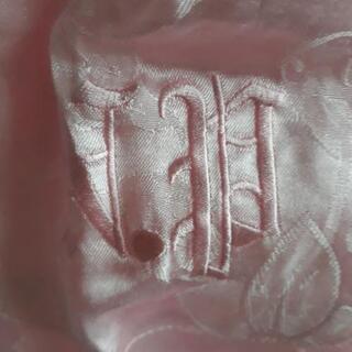 パジャマ (女性用、フリーサイズ)の画像