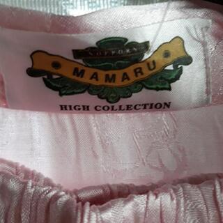 パジャマ (女性用、フリーサイズ)の画像