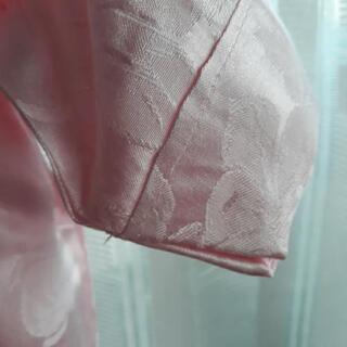 パジャマ (女性用、フリーサイズ)の画像