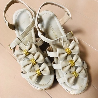 サンダル ＬＬ 24.5