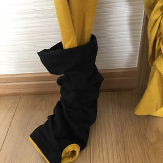 ワンピース（膝丈）の画像