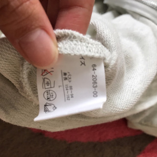 みずたまパーカーの画像