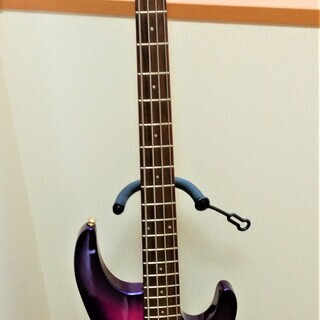 Aria pro Ⅱ エレキベース　Fernandes ベースア...