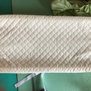 値下げしました　ベットインベット 添い寝の画像