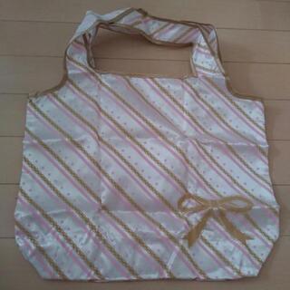 手提げ バック　エコバッグとしてどうですか？