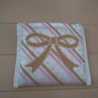 手提げ バック　エコバッグとしてどうですか？の画像