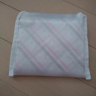 手提げ バック　エコバッグとしてどうですか？の画像