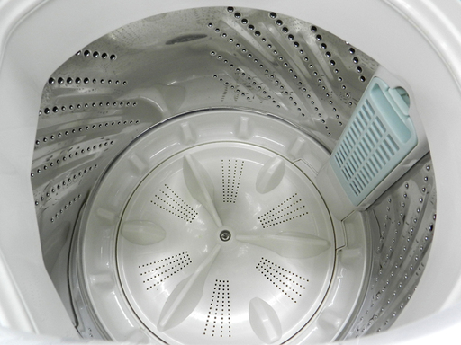Panasonic 全自動洗濯機 5kg 2014年製 NA-F50B7 ステンレス槽 パナソニック   ☆ PayPay(ペイペイ)