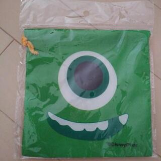 値下げ↓ディズニー　巾着袋