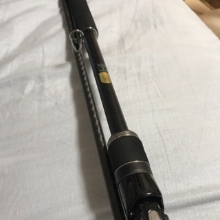 シマノディルーナS100ML シーバスロッドの画像