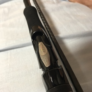 シマノディルーナS100ML シーバスロッドの画像