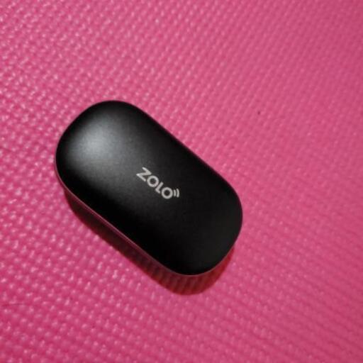 ZOLOのBluetoothイヤホン売ります