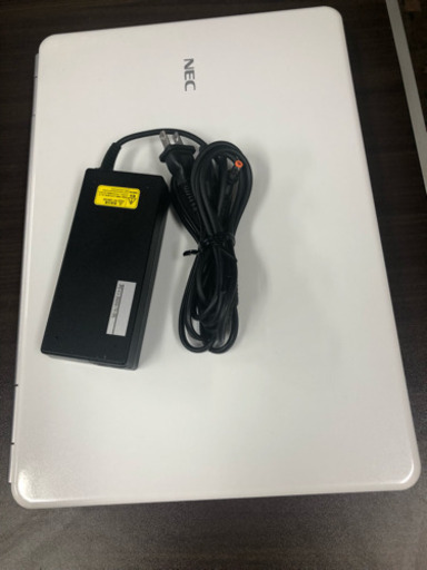 パソコン[NEC PC-LL350VG1Y]Win10 64bit[OS最新][美品]