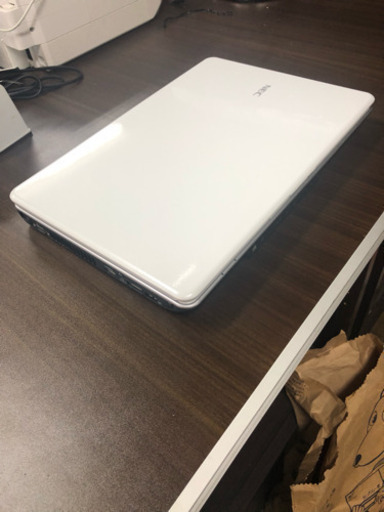 パソコン[NEC PC-LL350VG1Y]Win10 64bit[OS最新][美品]