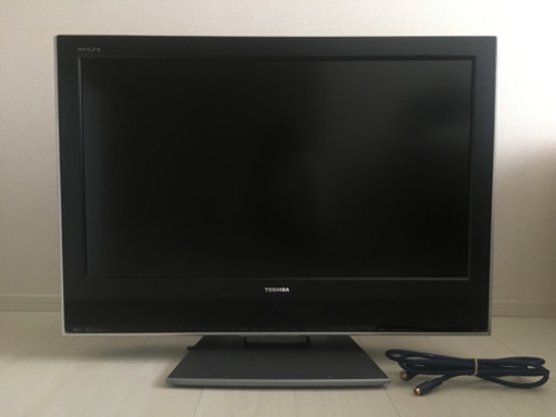 東芝 REGZA 32インチ 液晶テレビ