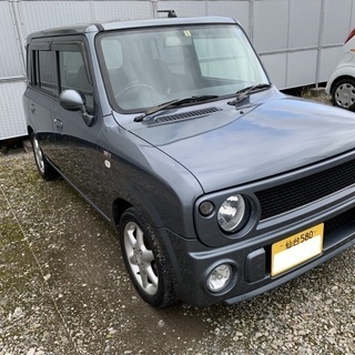 仙台☆ラパンSS☆車検令和2年1月迄☆絶好調☆即渡しOK！
