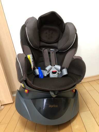 アップリカ ラクートプレミアム