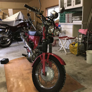 スズキ 郵政バーディー90 カスタム 実動の画像