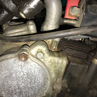 スズキ 郵政バーディー90 カスタム 実動の画像