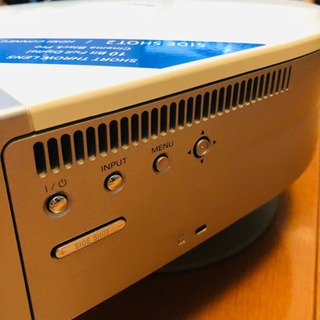 SONYプロジェクター（動作確認済み、故障なし）の画像