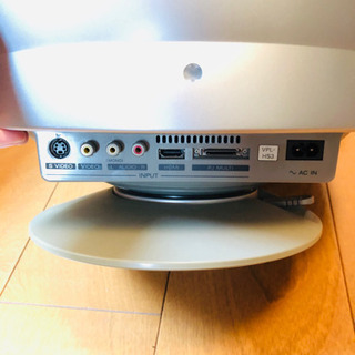 SONYプロジェクター（動作確認済み、故障なし）の画像