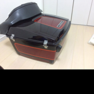 flhtc1340 取り外し パニア ヤッコカウル ハーレーダビ...