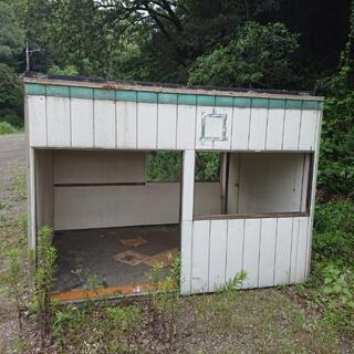 スーパーハウス。プレハブ無料です。再出品‼️