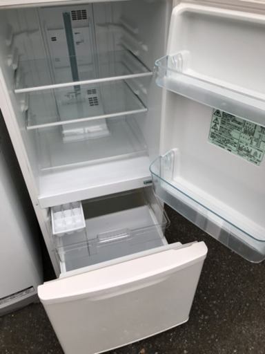 ⭐️格安⭐️1万円セット！冷蔵庫&洗濯機