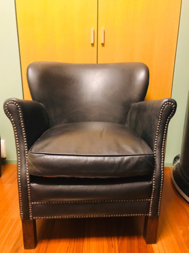 ハロー 一人用ソファ