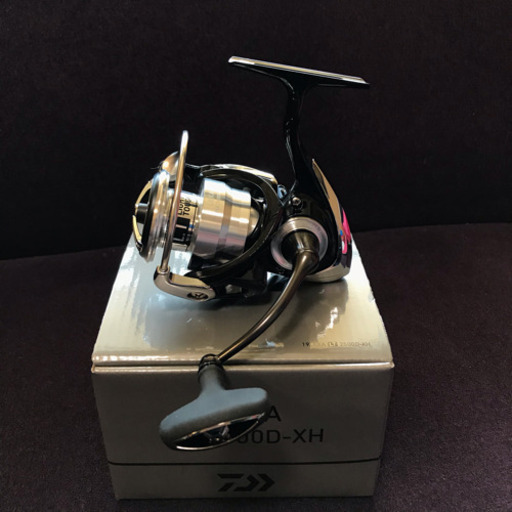 ⚠️タイムセール⚠️18888円➡︎15000円‼️絶対お得なPEライン付き‼️