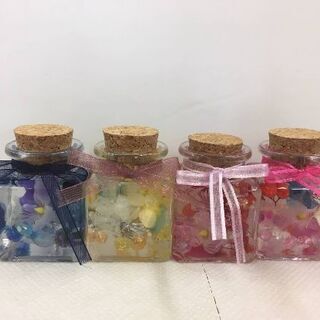 (22)【ハーバリウム】【すぐお渡しできます】ミニアレンジ☆