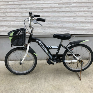 子供 自転車 18インチ