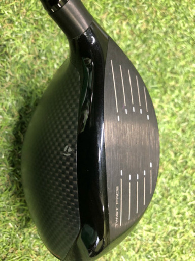 2019年モデル！中古美品☆TaylorMade☆ミニドライバー☆11.5°