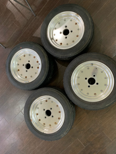 ローバーミニ スピードスター MK-1 旧ミニ