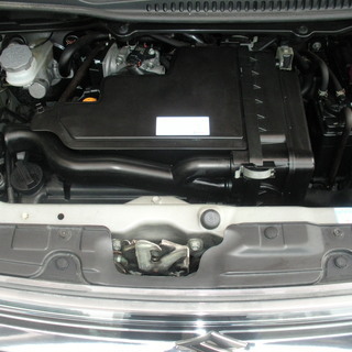 平成２３年式　スティングレーＬＴＤ　ケンウッドＨＤＤナビ地デジＴＶ　の画像