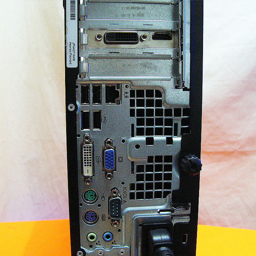 ☆お手ごろスリムゲーミングPC☆ドラクエ・マイクラ◎