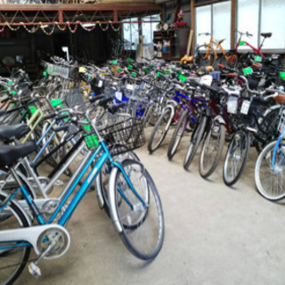 中古自転車多数あります！サイクルGO‼︎ - その他