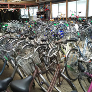 中古自転車多数あります！サイクルGO‼︎ − 埼玉県