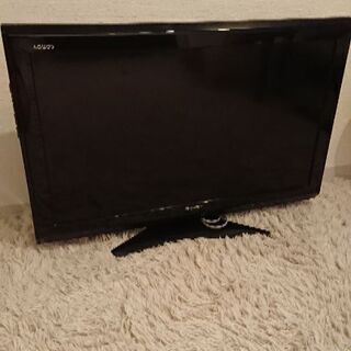 液晶テレビLC32e9