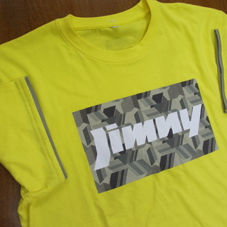 掲載今週末のみ 新品非売品 Tシャツ（L) スズキ SUZUKI...