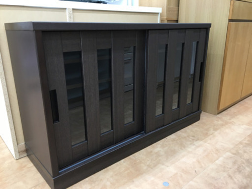 【トレファク摂津店 店頭限定】 ニトリのキッチンカウンター入荷致しました！