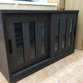 【トレファク摂津店 店頭限定】 ニトリのキッチンカウンター入荷致しました！