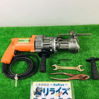 IKK 差し筋ベンダー DBS-13【リライズ野田愛宕店】【店頭取引限定】【中古品】1点限り早い者勝ち！