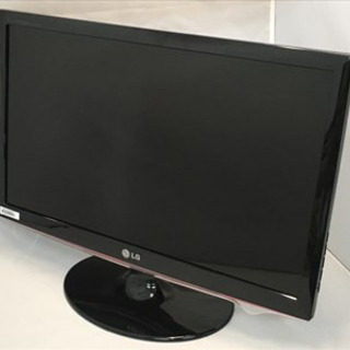 【ジャンク】LG 21.5インチ液晶ディスプレイ W2261VG-PF