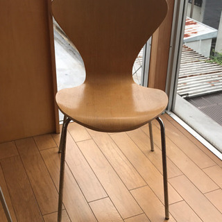 【中古】椅子（取引中）