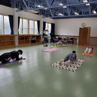 大人バレエ／ジゼルクラスのお知らせの画像