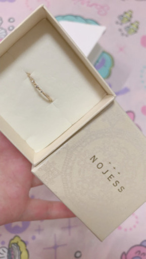 NOJESS ノジェス 指輪