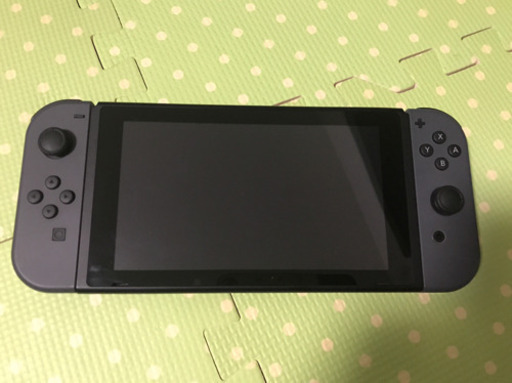 任天堂 スイッチ 本体