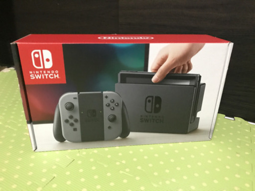 任天堂 スイッチ 本体
