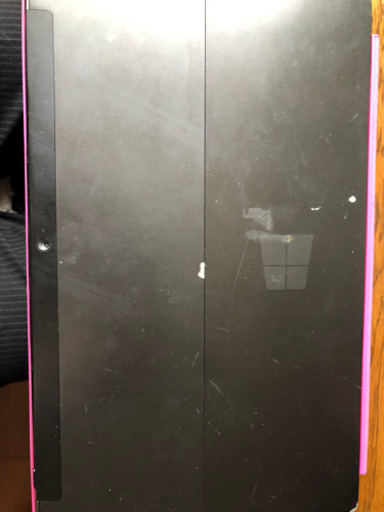 Windows surface +キーボード